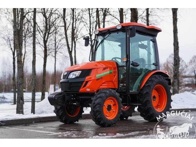 Hinomoto HM475, 48 AG Farm Equipment - Others