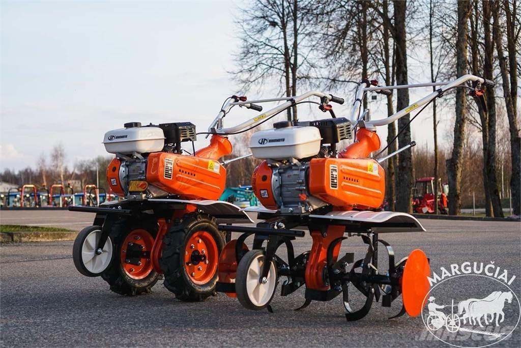 Hinomoto Motoblokas Farm Equipment - Others