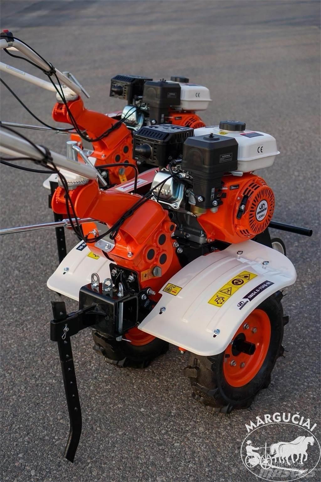 Hinomoto Motoblokas Farm Equipment - Others