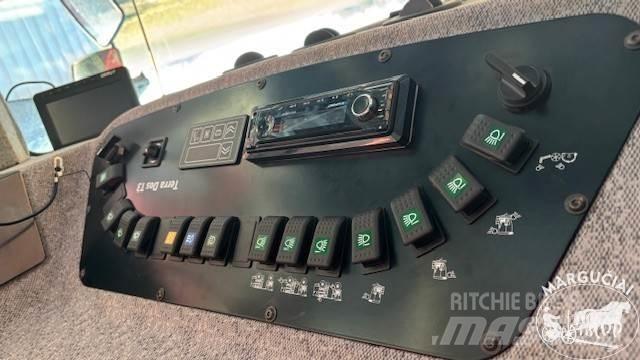 Holmer Terra Dos T3 Farm Equipment - Others