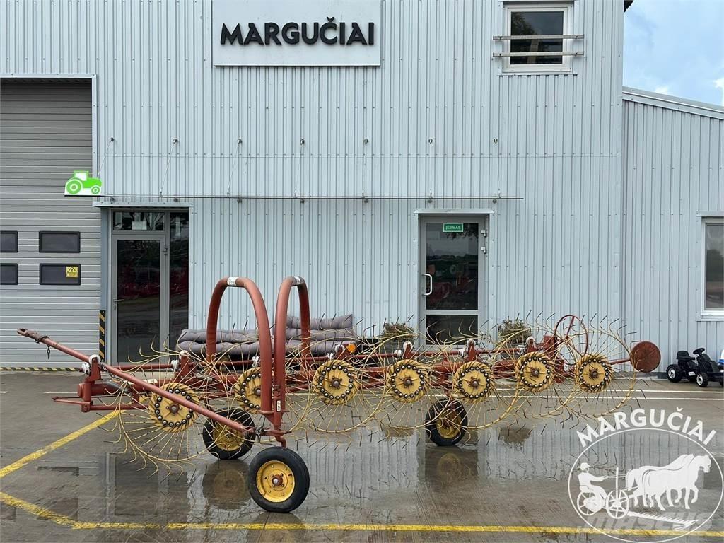  INVENTOR Z-277/2 Farm Equipment - Others