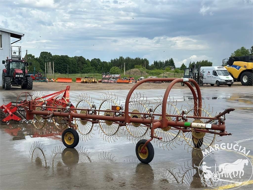  INVENTOR Z-277/2 Farm Equipment - Others
