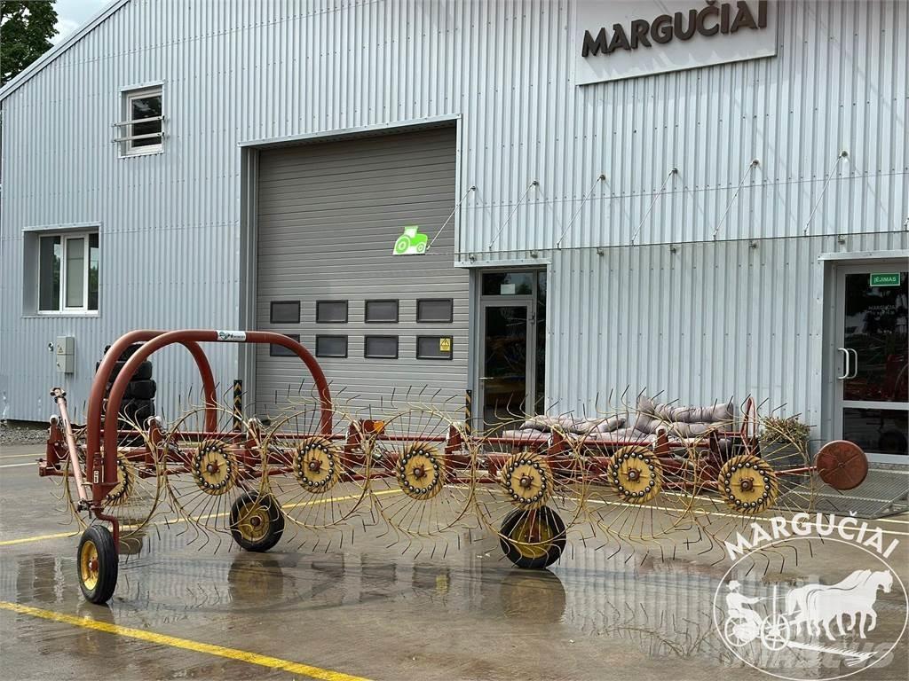  INVENTOR Z-277/2 Farm Equipment - Others