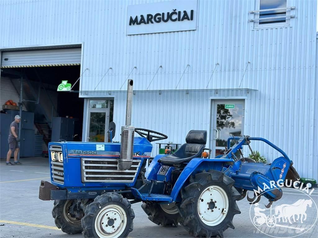 Iseki TU1400, 14 AG Farm Equipment - Others