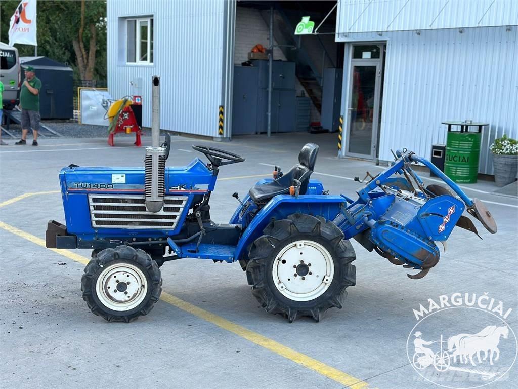 Iseki TU1400, 14 AG Farm Equipment - Others