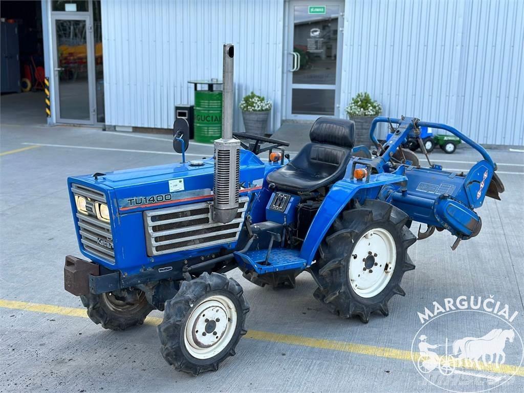 Iseki TU1400, 14 AG Farm Equipment - Others