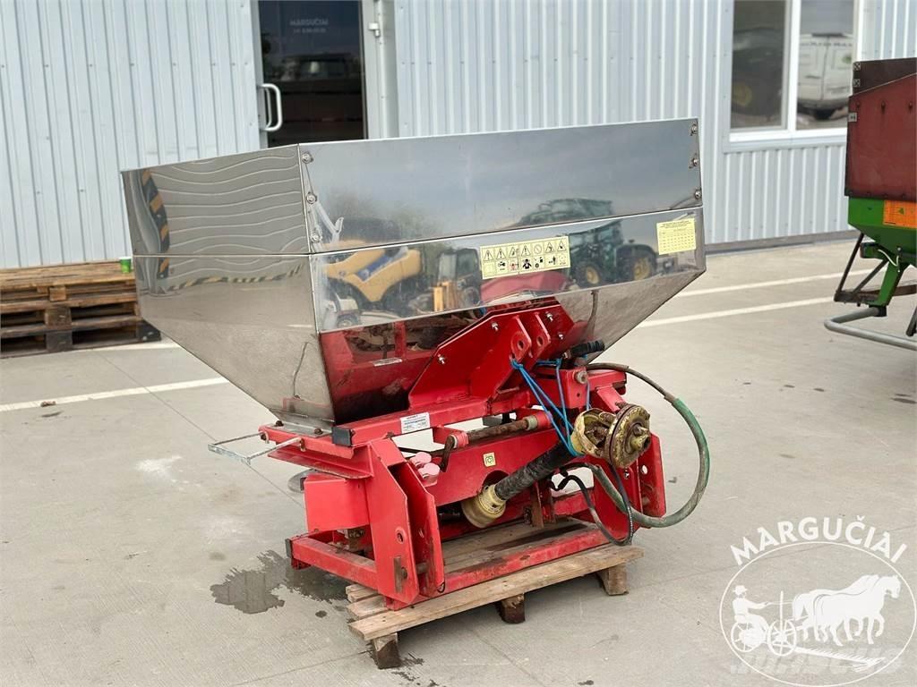 Jar-Met JMS, 1000 ltr. Farm Equipment - Others