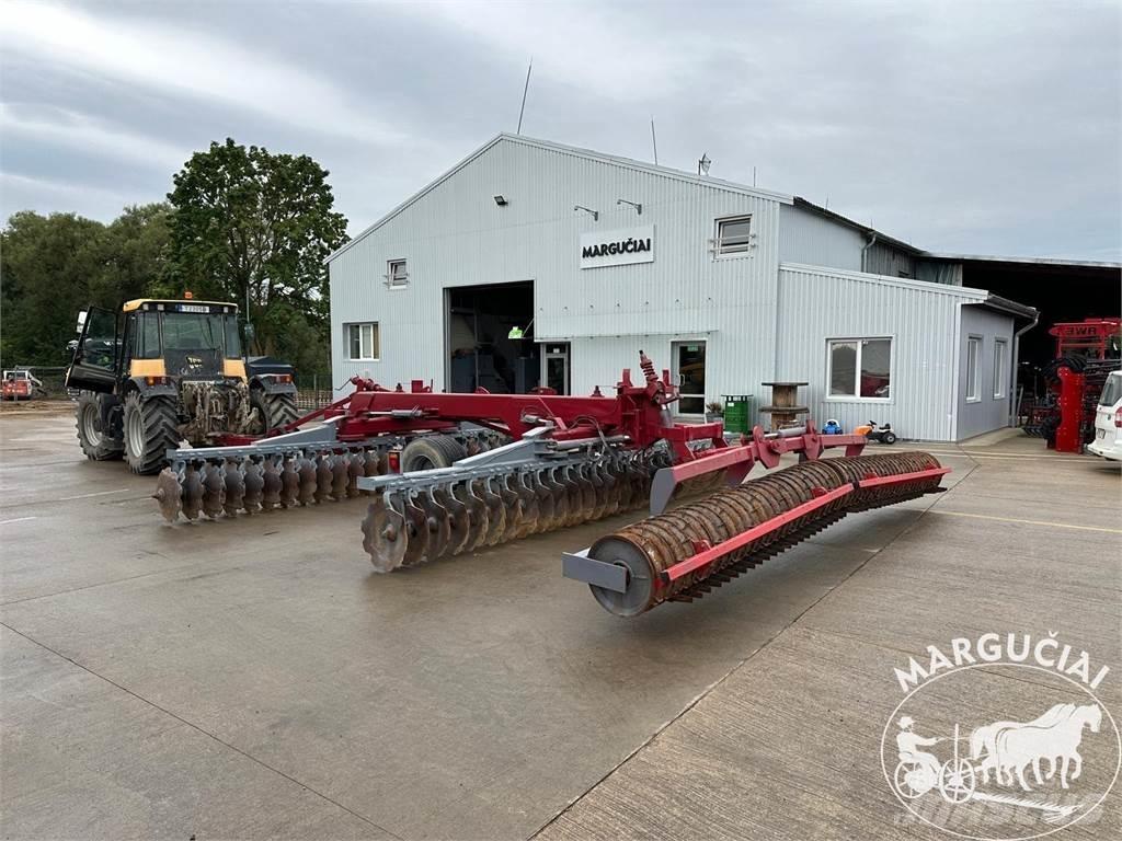  Jean de bru 6 m. Farm Equipment - Others