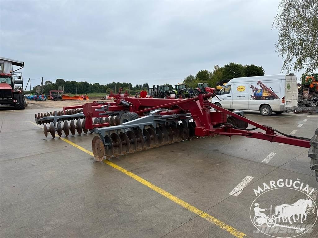  Jean de bru 6 m. Farm Equipment - Others