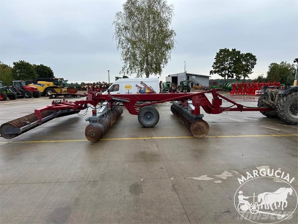  Jean de bru 6 m. Farm Equipment - Others