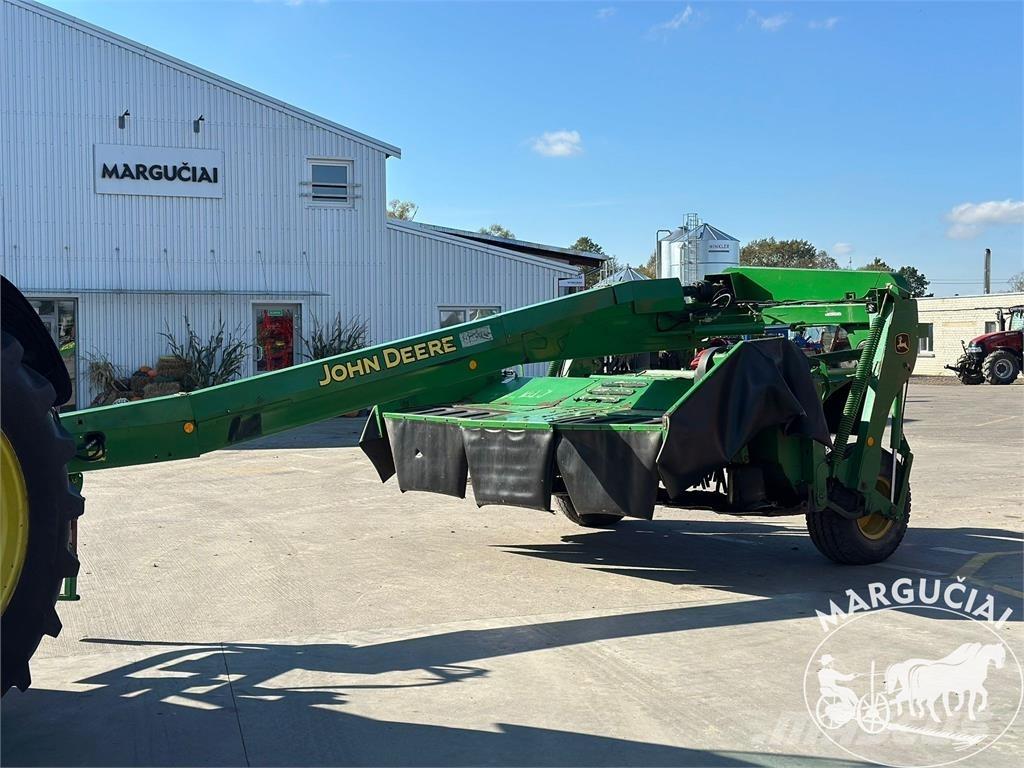 John Deere 735, 3,5 m Agriculture - Others