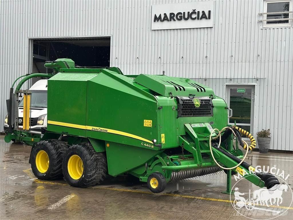 John Deere C 440 R Farm Equipment - Others
