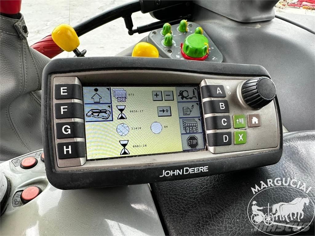 John Deere C 440 R Farm Equipment - Others