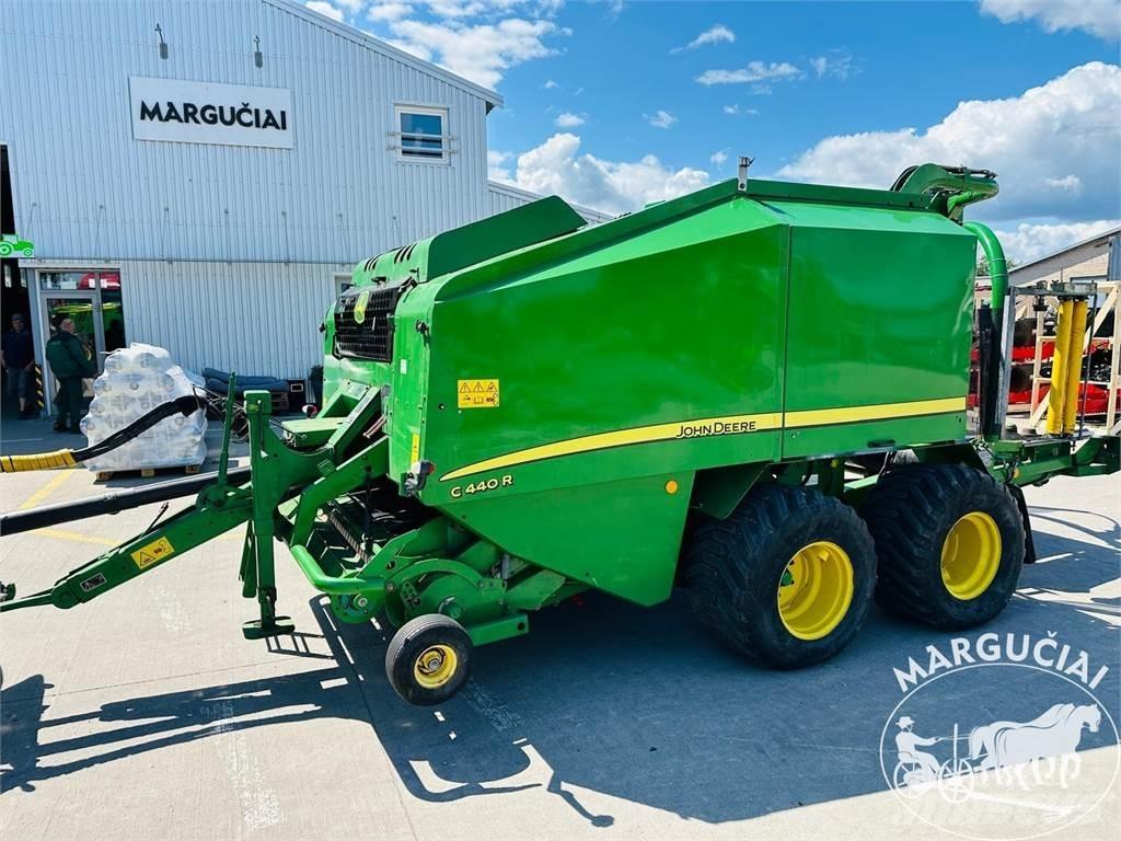 John Deere C 440 R Farm Equipment - Others