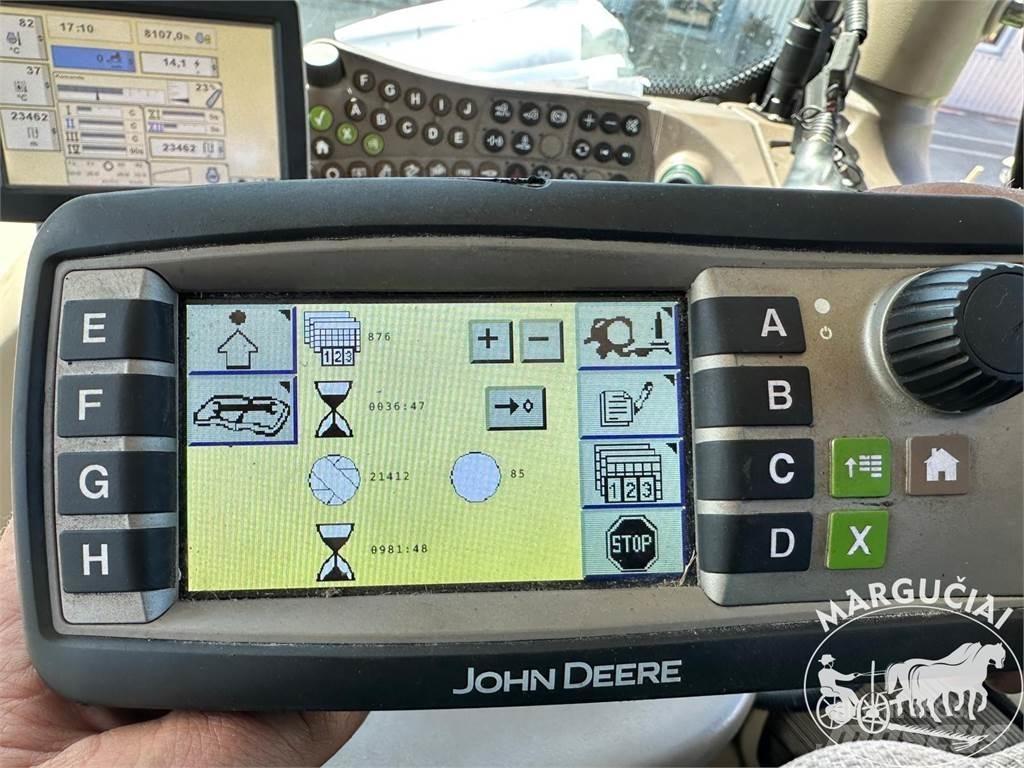 John Deere C 440 R Farm Equipment - Others