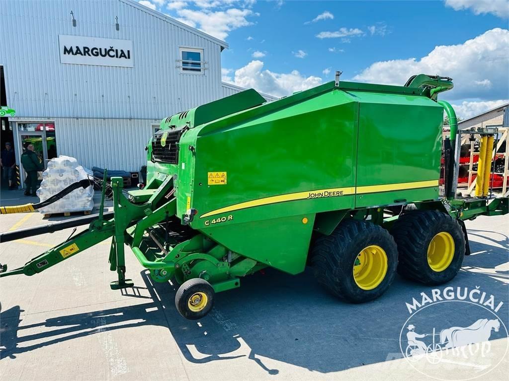 John Deere C 440 R Farm Equipment - Others