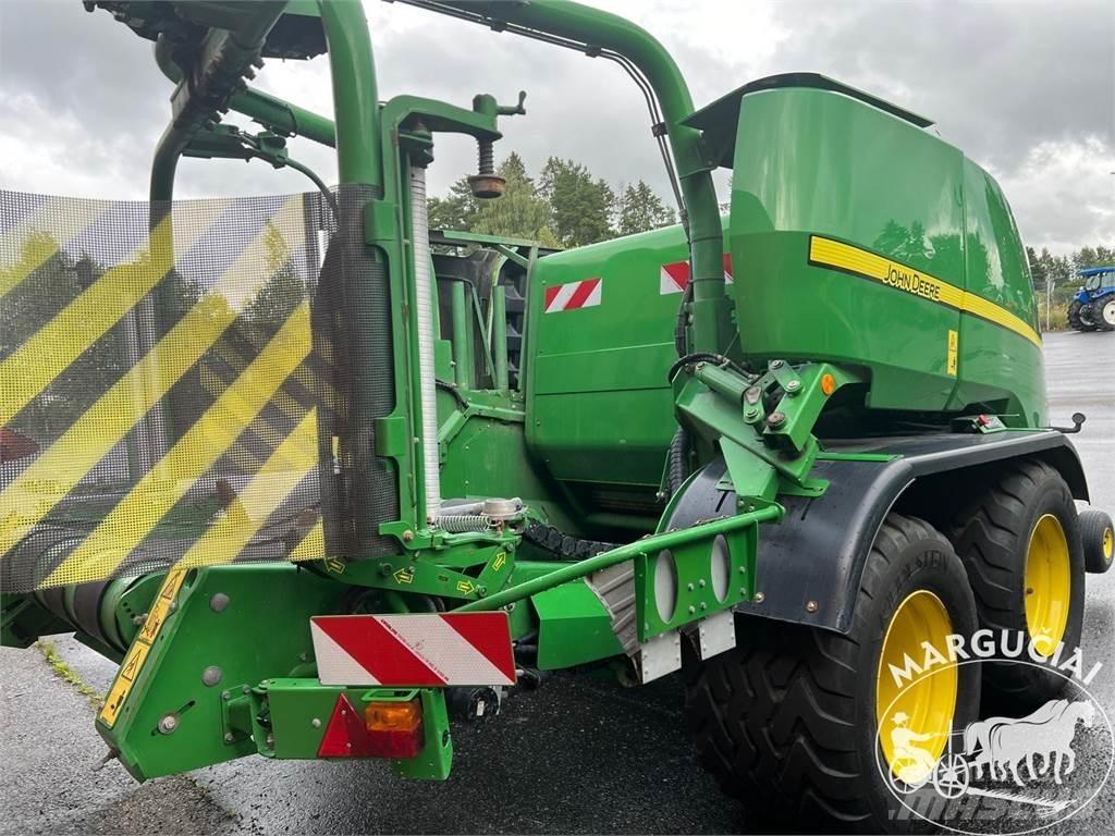 John Deere C441R Farm Equipment - Others