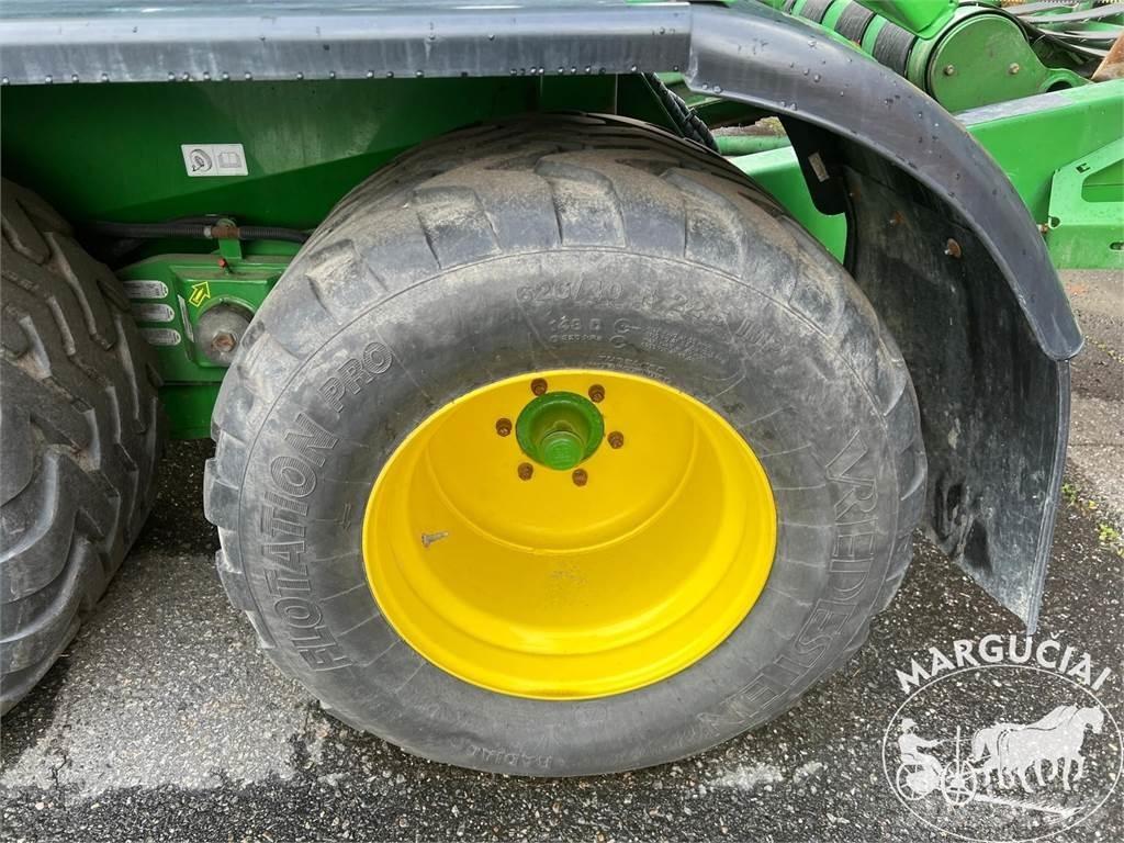 John Deere C441R Farm Equipment - Others