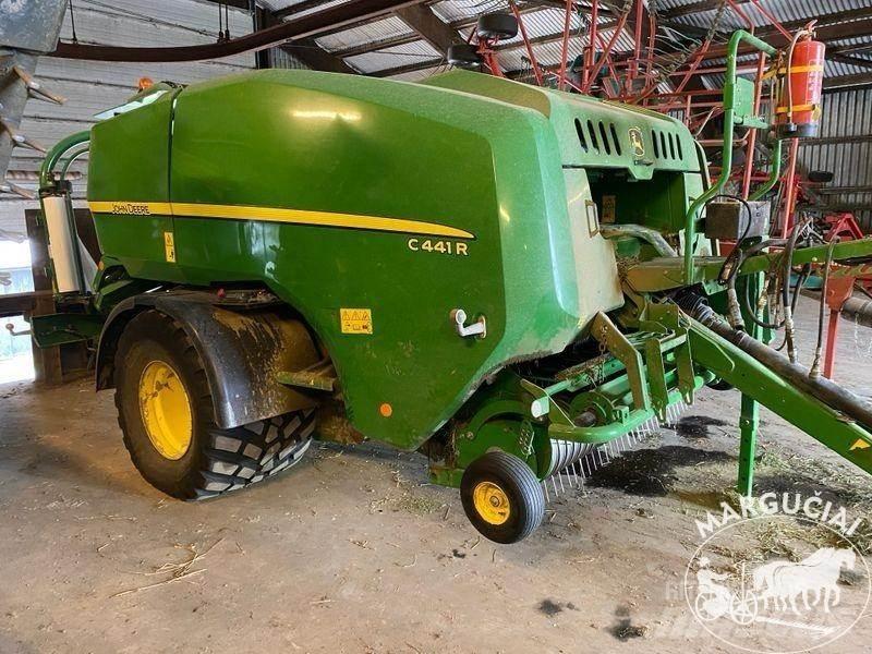 John Deere C441R Farm Equipment - Others