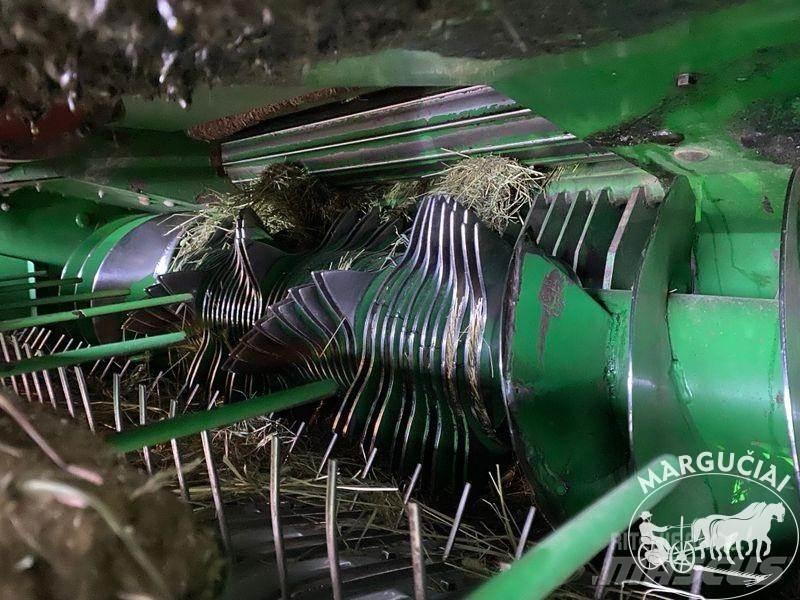 John Deere C441R Farm Equipment - Others