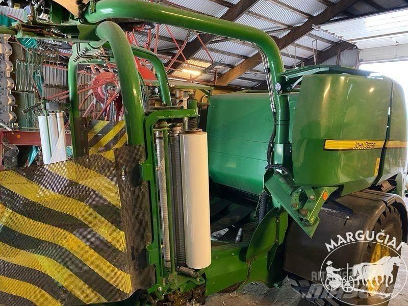 John Deere C441R Farm Equipment - Others