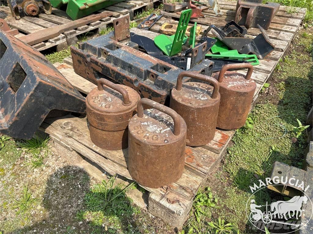 Kita 200 kg. Farm Equipment - Others