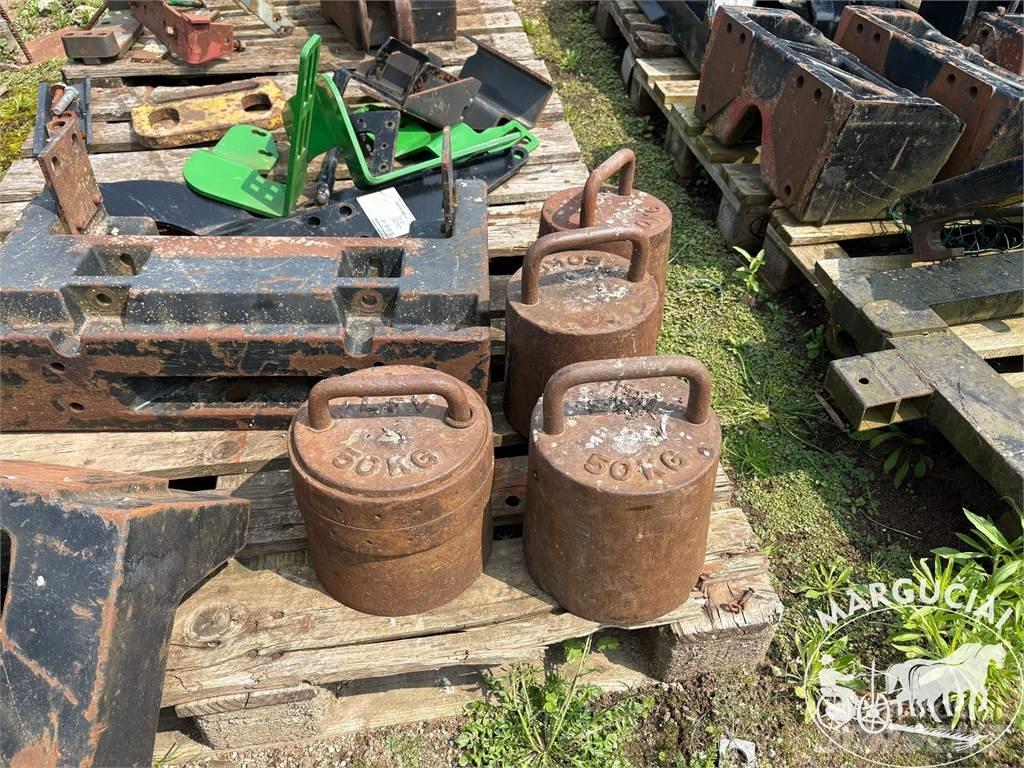 Kita 200 kg. Farm Equipment - Others