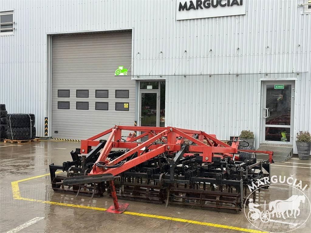 Kita 3,5 m Farm Equipment - Others