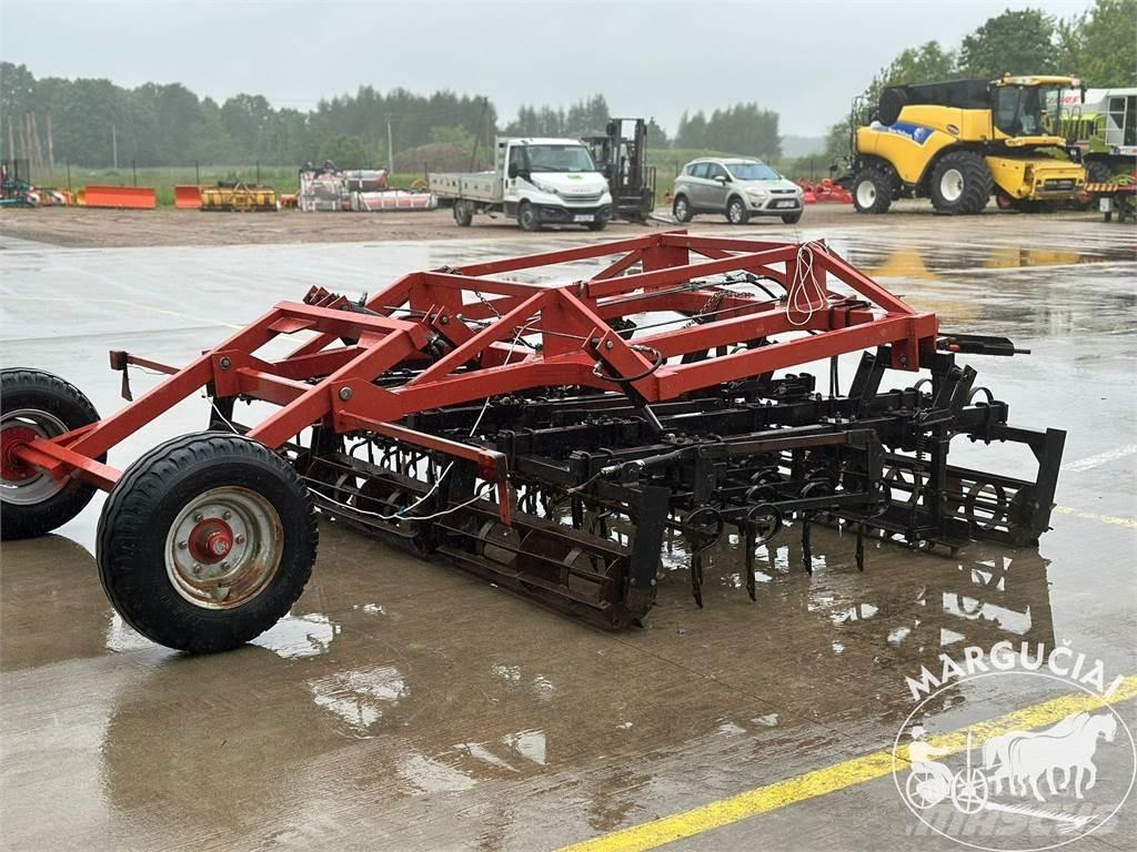 Kita 3,5 m Farm Equipment - Others