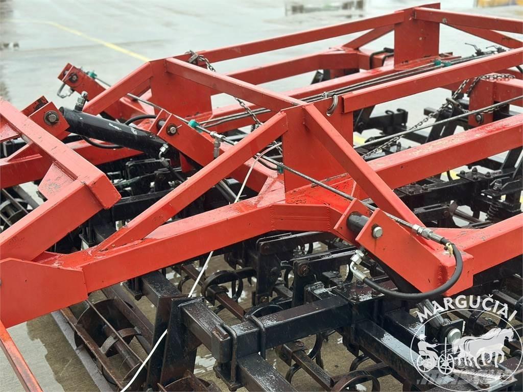 Kita 3,5 m Farm Equipment - Others