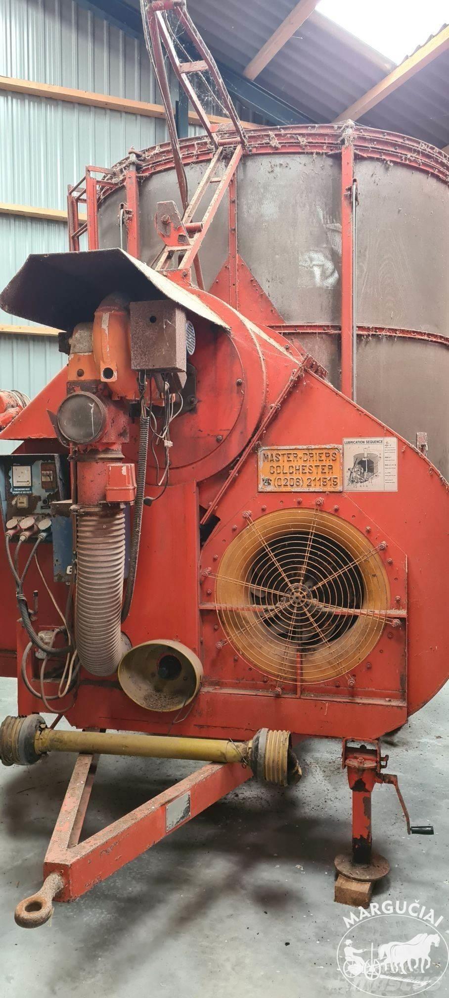 Kita Dancorn DC163 Farm Equipment - Others
