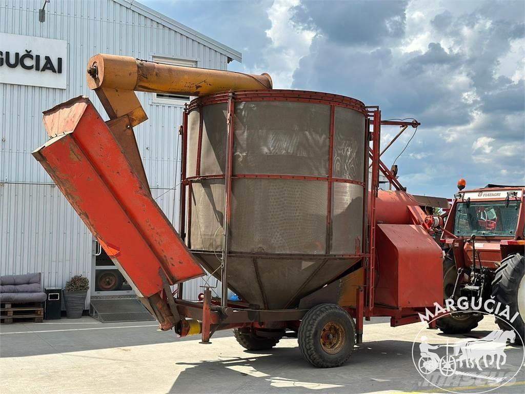 Kita Dancorn DC163 Farm Equipment - Others