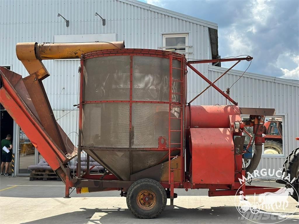 Kita Dancorn DC163 Farm Equipment - Others