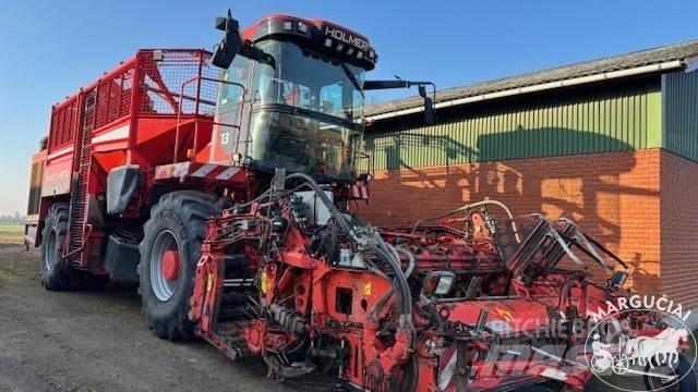 Kita Holmer Farm Equipment - Others