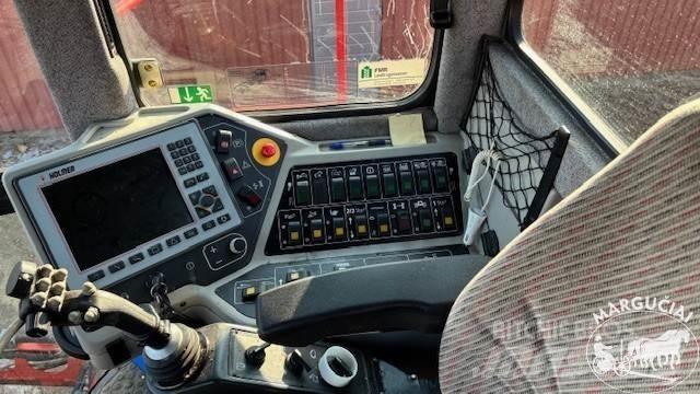 Kita Holmer Farm Equipment - Others
