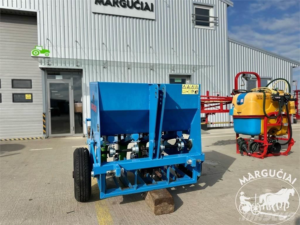 Krukowiak S287 Farm Equipment - Others