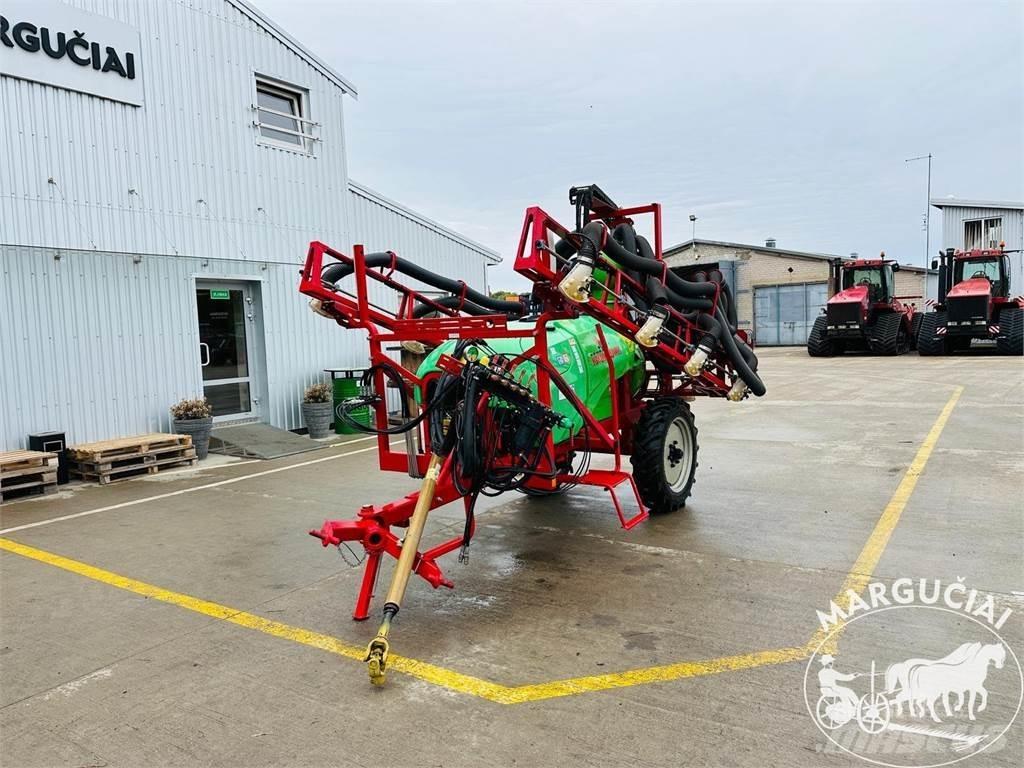 Krukowiak SAD/T Farm Equipment - Others
