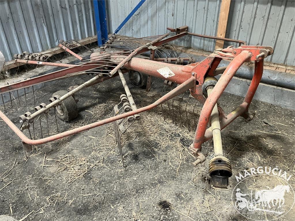 Kuhn GA 300, 3 m. Farm Equipment - Others