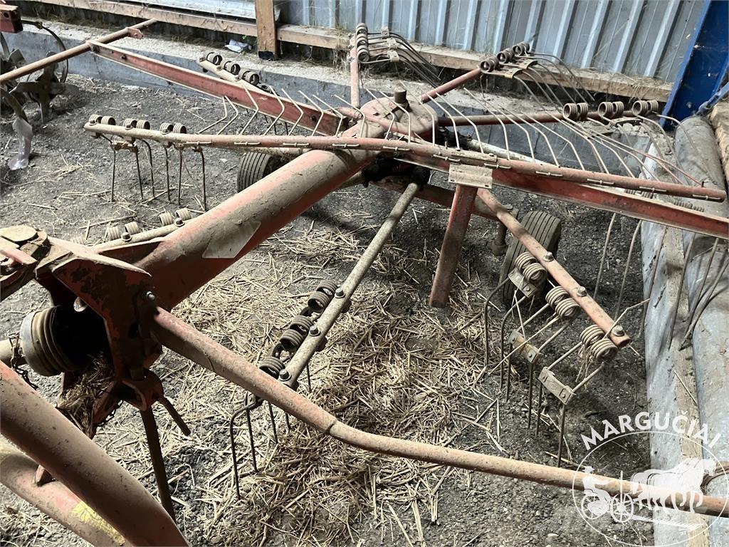 Kuhn GA 300, 3 m. Farm Equipment - Others