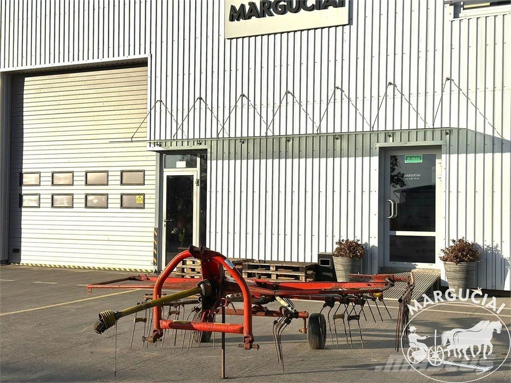 Kuhn GA 300 GM, 3 m. Farm Equipment - Others