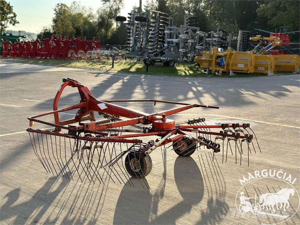 Kuhn GA 300 GM, 3 m. Farm Equipment - Others
