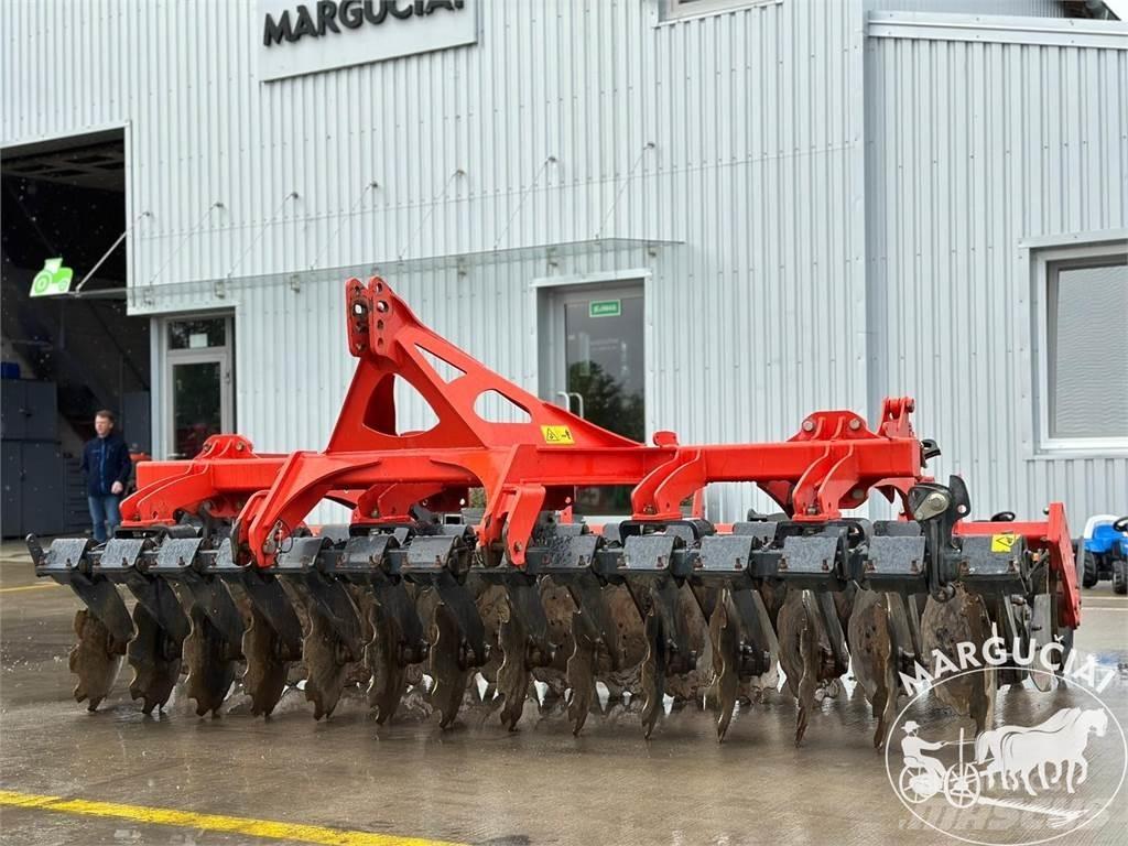Kuhn Optimer+, 3 m Farm Equipment - Others