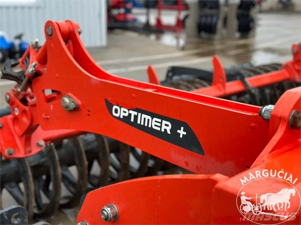 Kuhn Optimer+, 3 m Farm Equipment - Others