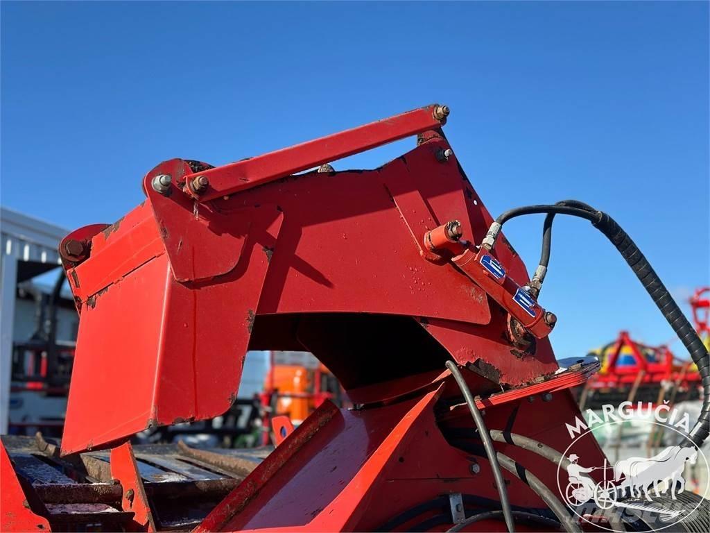 Kuhn Primor 2060 S Farm Equipment - Others