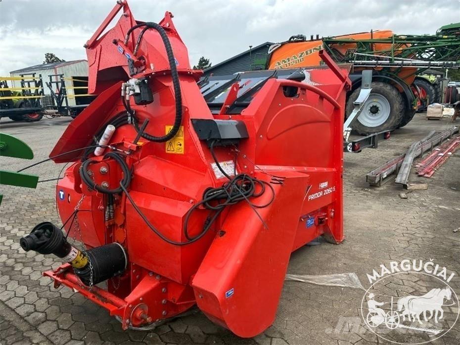 Kuhn Primor 2060 S Farm Equipment - Others