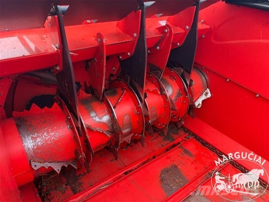 Kuhn Primor 2060 S Farm Equipment - Others