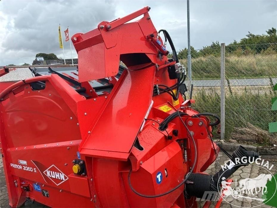 Kuhn Primor 2060 S Farm Equipment - Others