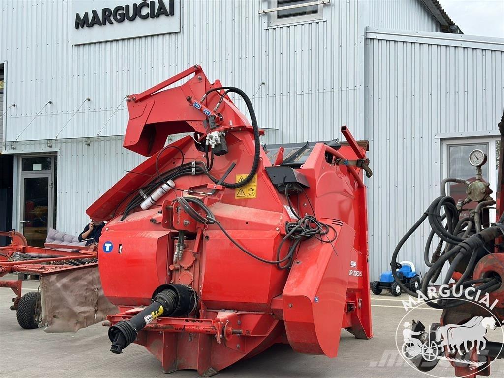 Kuhn Primor 2060 S Farm Equipment - Others