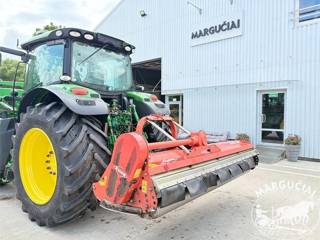 Kuhn VKM 305, 3,05 m Farm Equipment - Others
