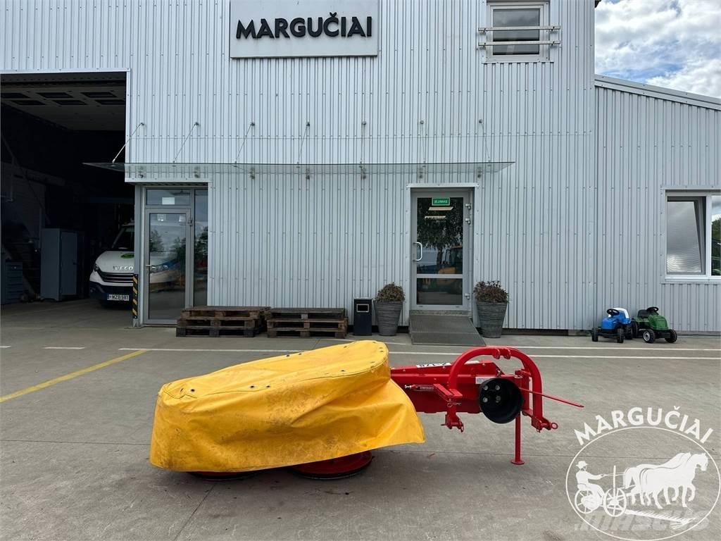 Lisicki Z-178/1/1 Farm Equipment - Others